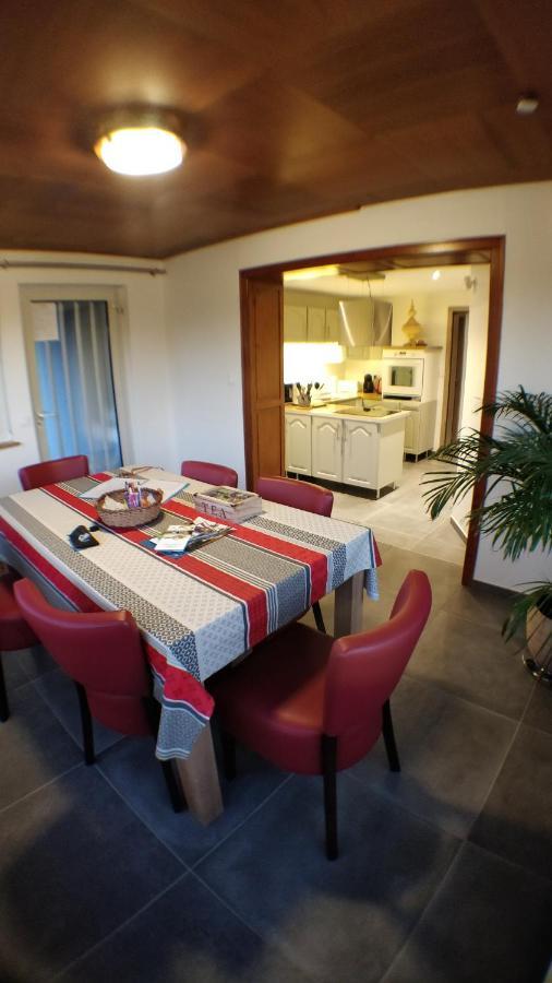 Maison Des Ecluses Strasbourg F3 90M2 Jacuzzi Climatisation Экстерьер фото