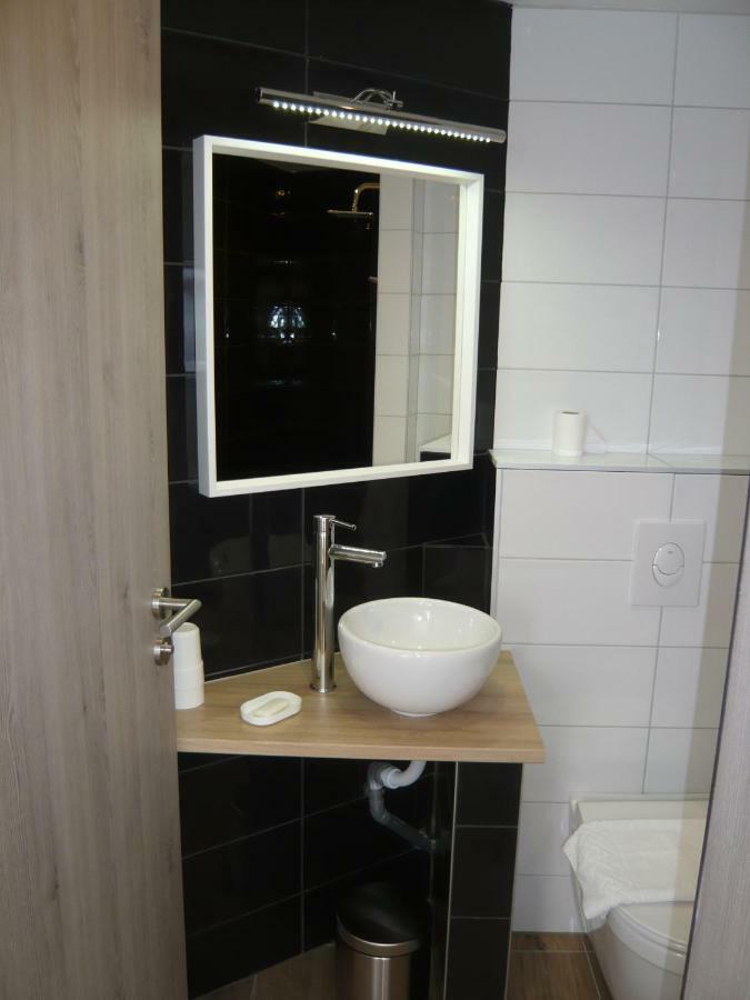 Maison Des Ecluses Strasbourg F3 90M2 Jacuzzi Climatisation Экстерьер фото