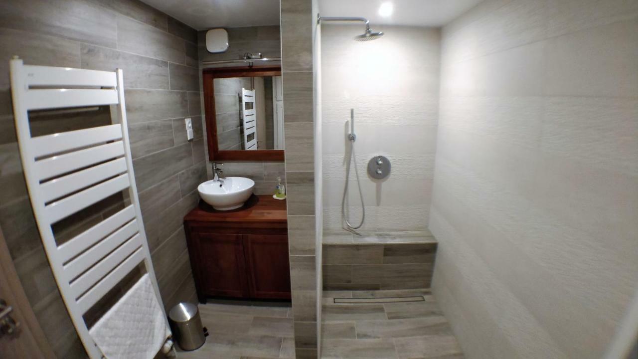 Maison Des Ecluses Strasbourg F3 90M2 Jacuzzi Climatisation Экстерьер фото