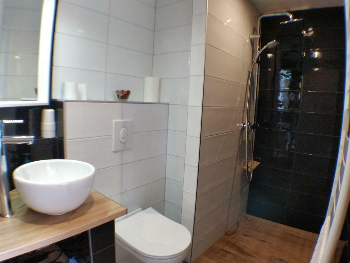 Maison Des Ecluses Strasbourg F3 90M2 Jacuzzi Climatisation Экстерьер фото